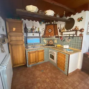  Casa vacanze A Casa Di Eugenio Italia