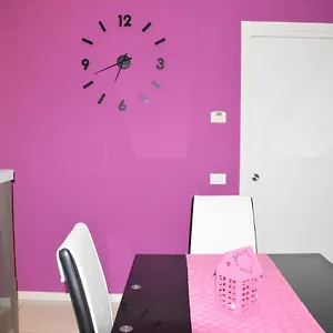 Valery House Olbia