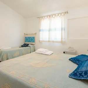 Séjour chez l'habitant Le Due Isole, Olbia